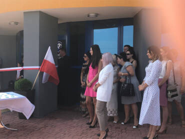 Inauguracja roku szkolnego 2019/2020 r.